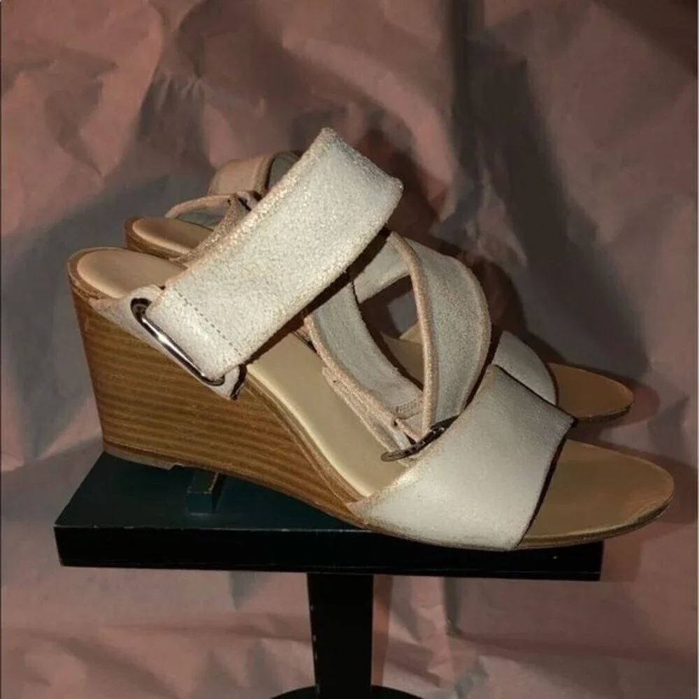 Rag and Bone Wedges Sandals NWT